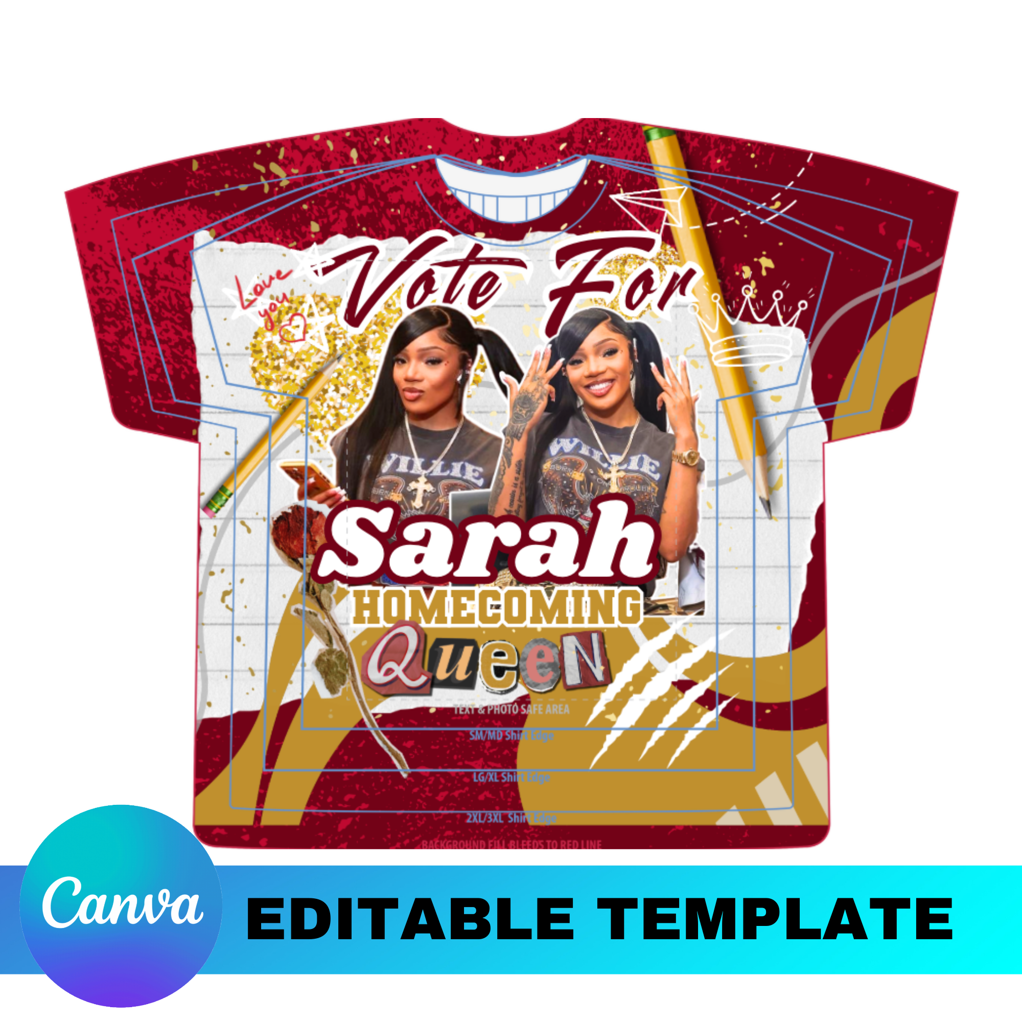 Wildcat HCQ Template