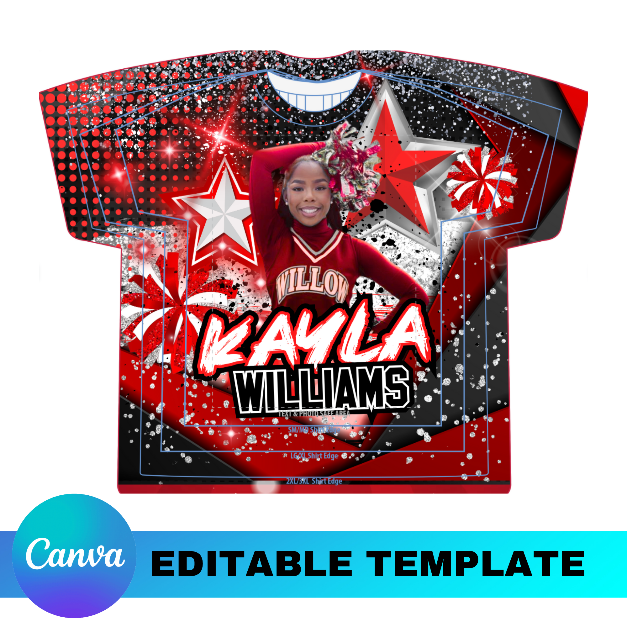 CHEER AO TEMPLATE 2025-05