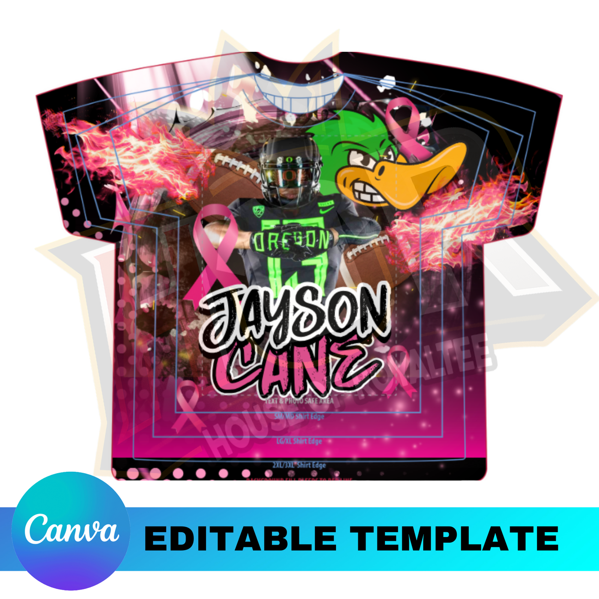 HORFB TEMPLATE 02-25