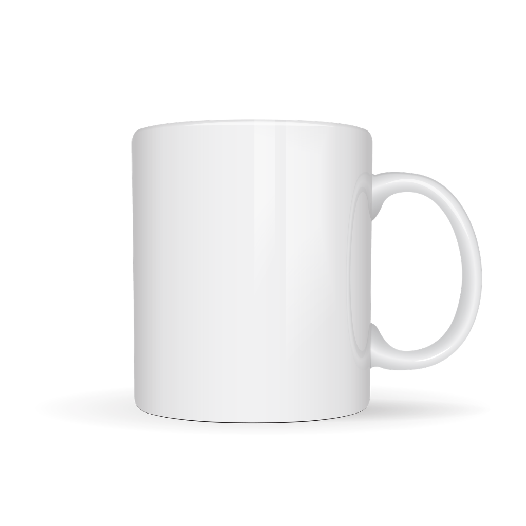 PrintPro Coffee Mug