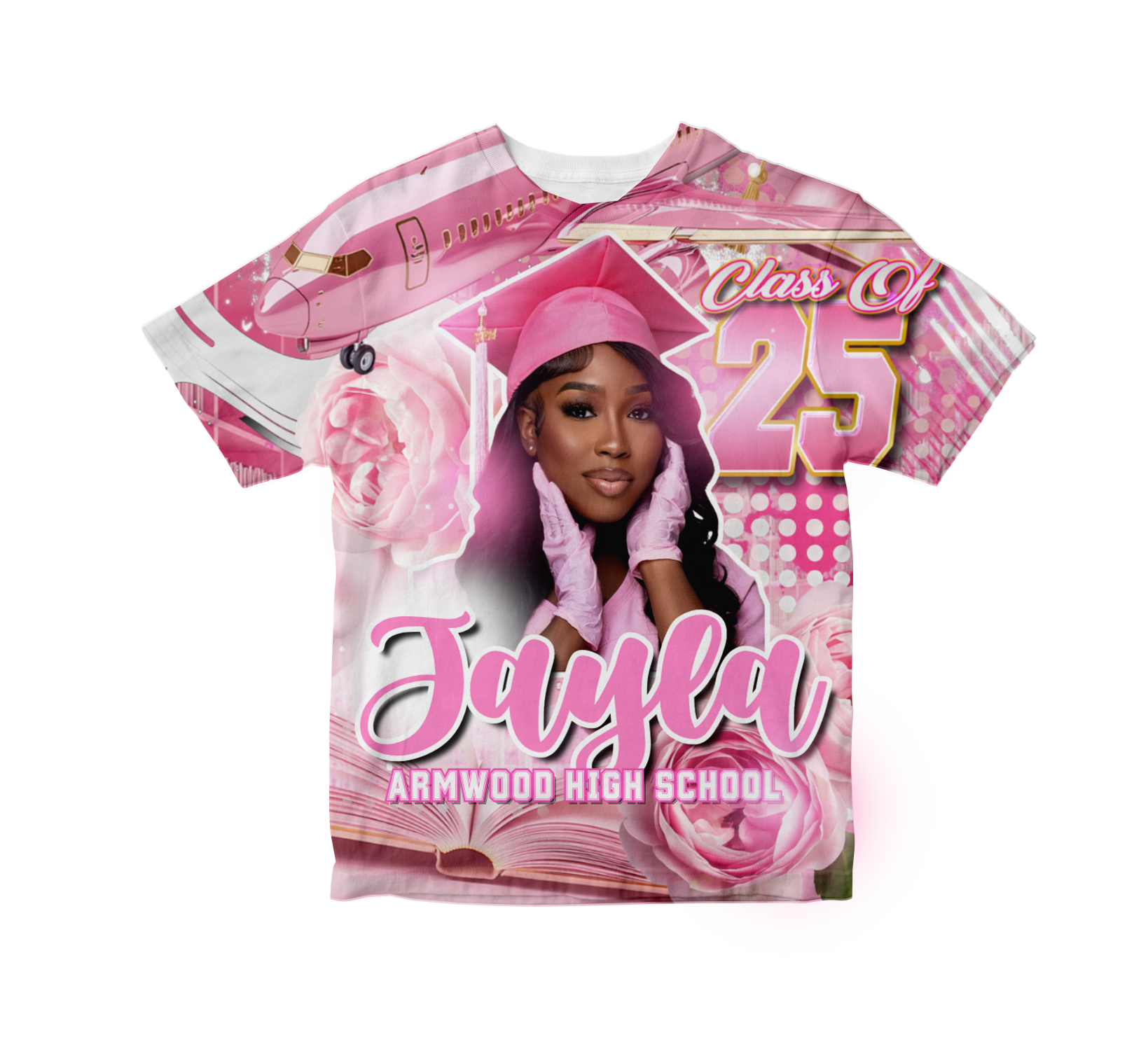 GRAD 25-06 BACKGROUND