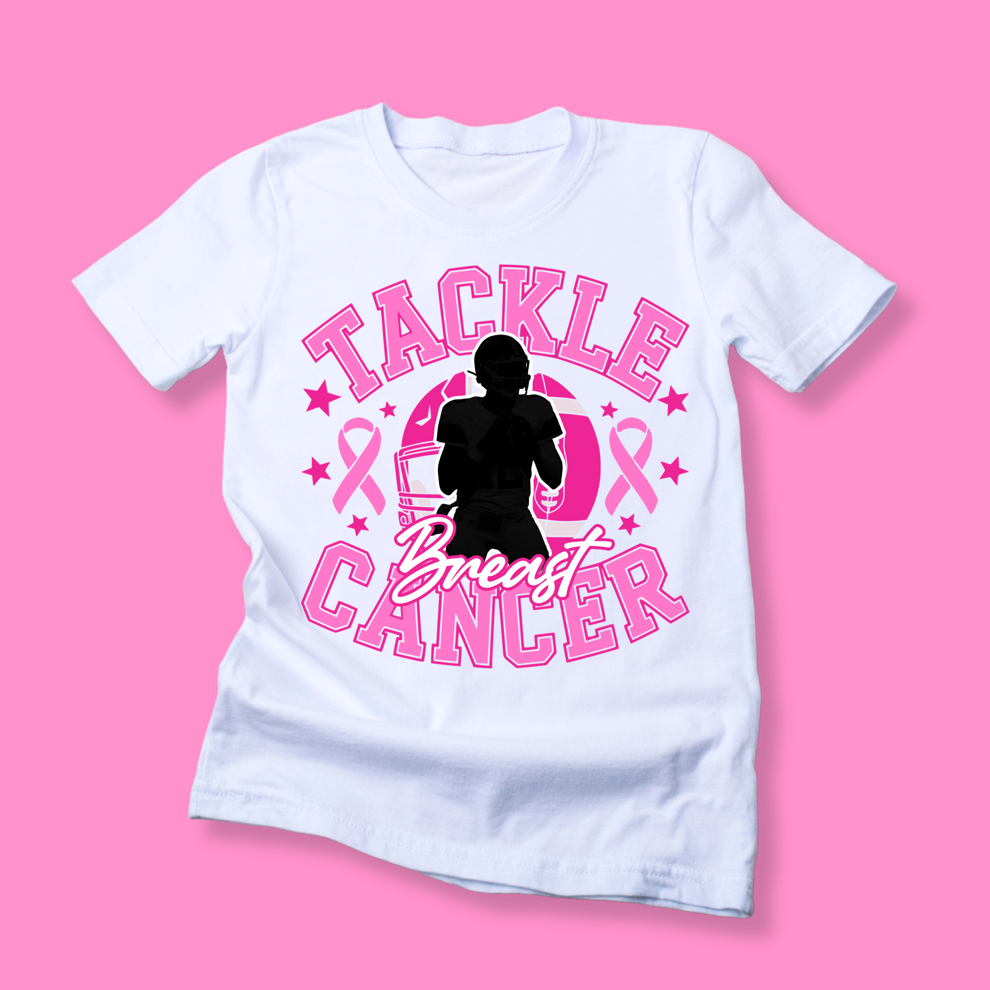 Tackle Breast Cancer