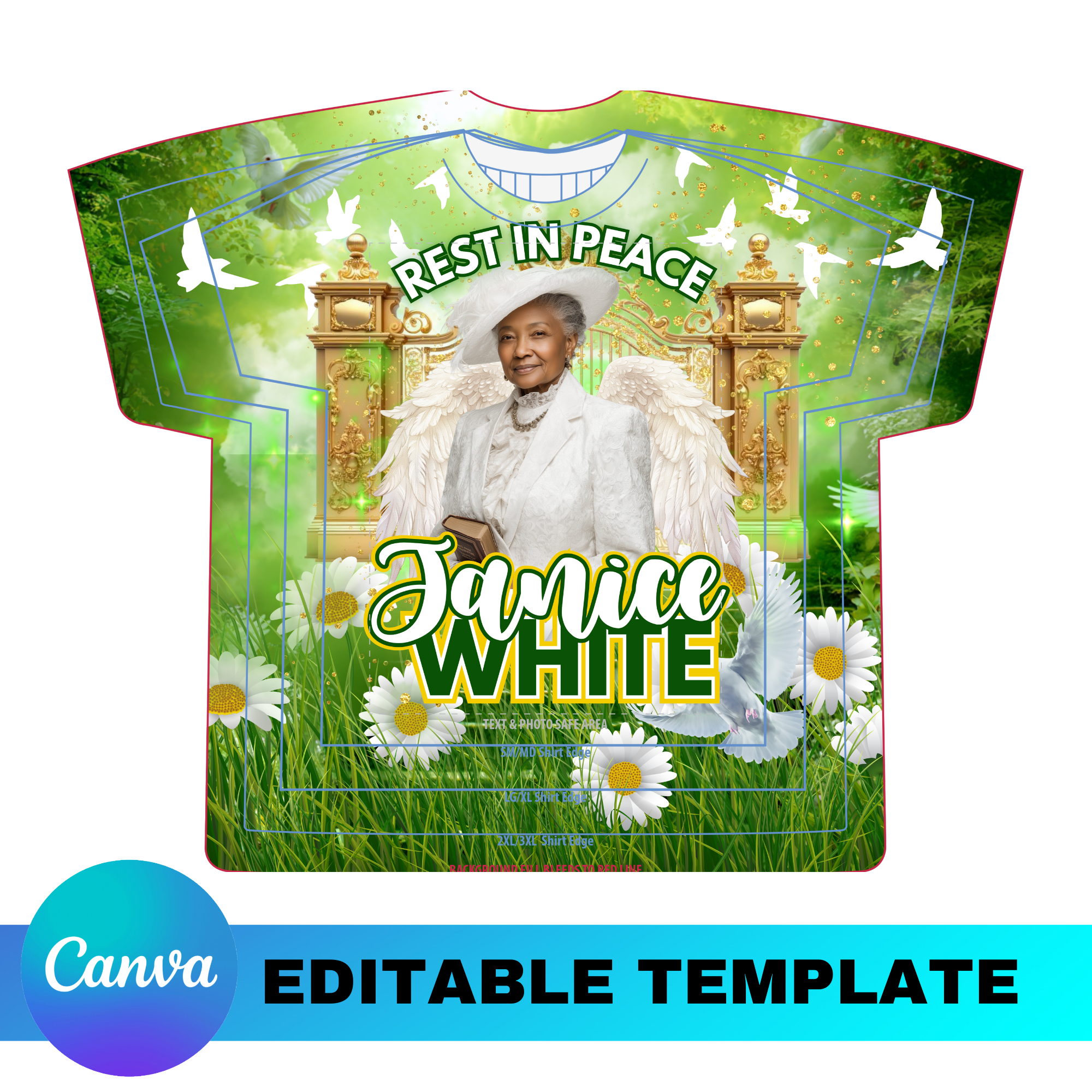 HOR GREEN RIP AO TEMPLATE