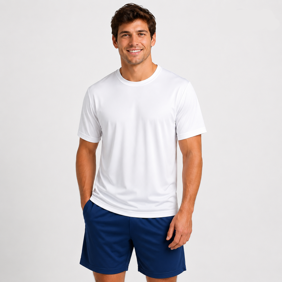 Adult Performance Tee