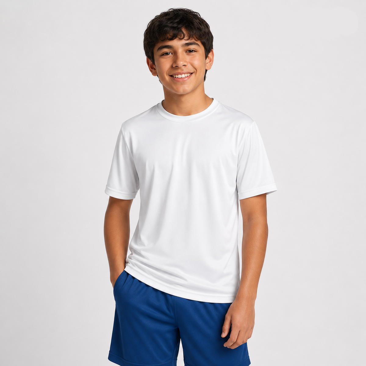 Youth Performance Tee