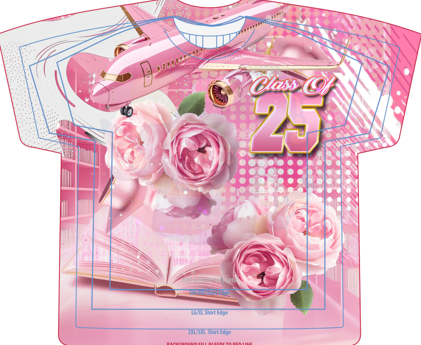 GRAD 25-06 BACKGROUND