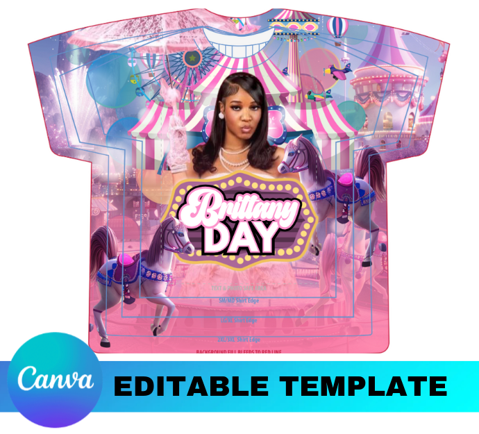 HOR Carnival TEMPLATE