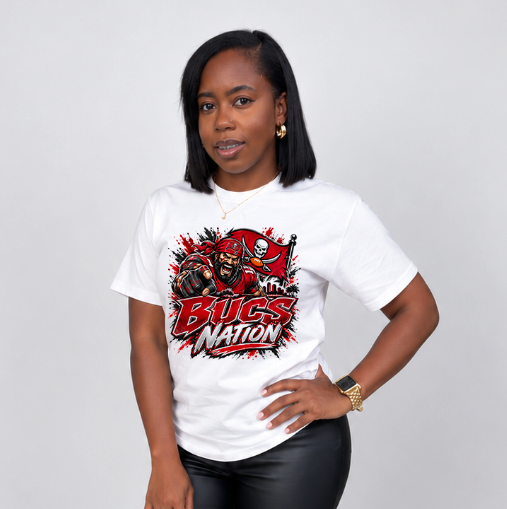 Stadium Energy Tee