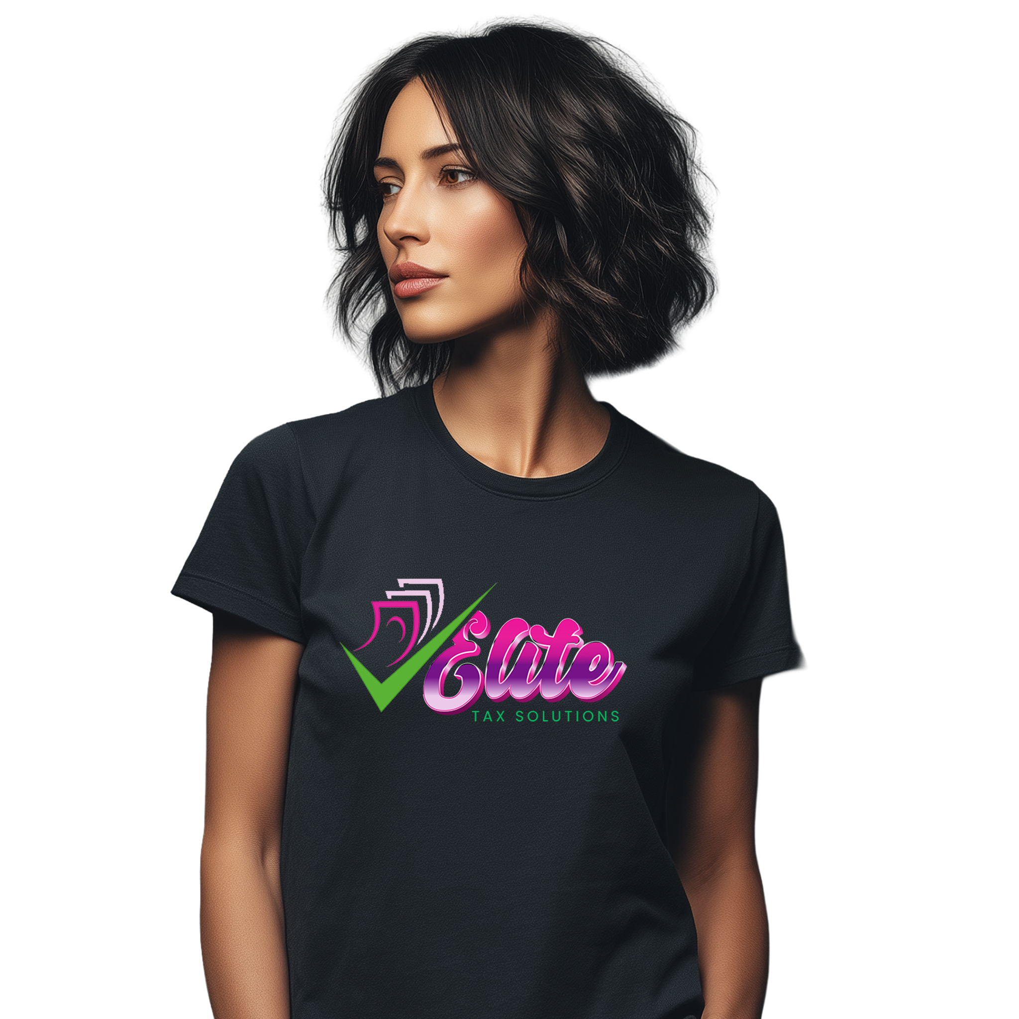 TAX LOGO SHIRT - BULK ORDER