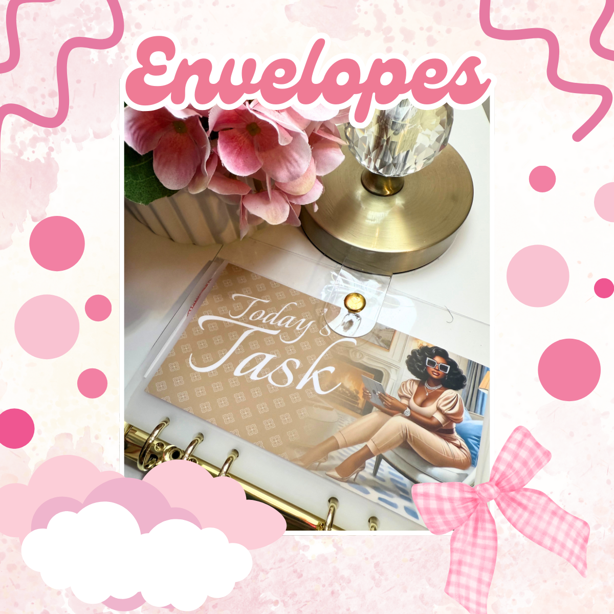 Envelopes