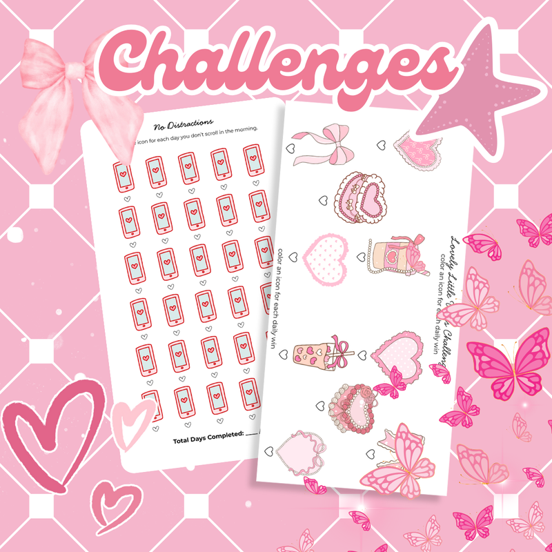 Challenges