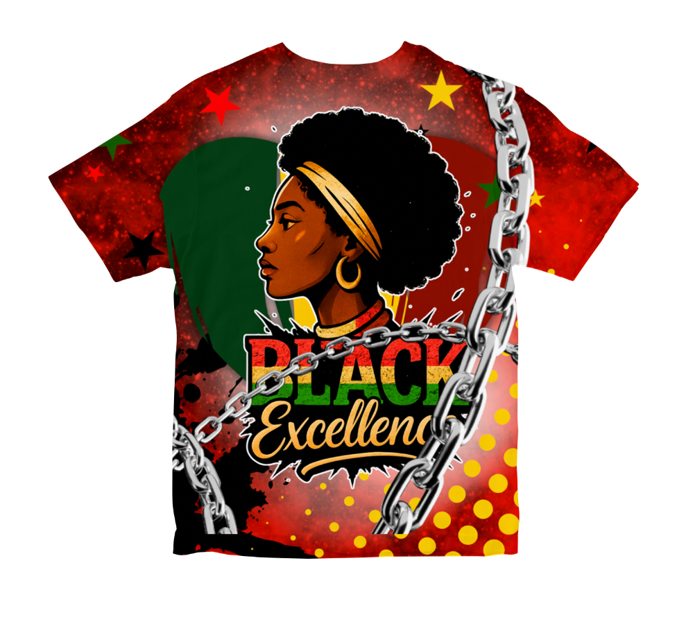 Pre Made Shirt Designs