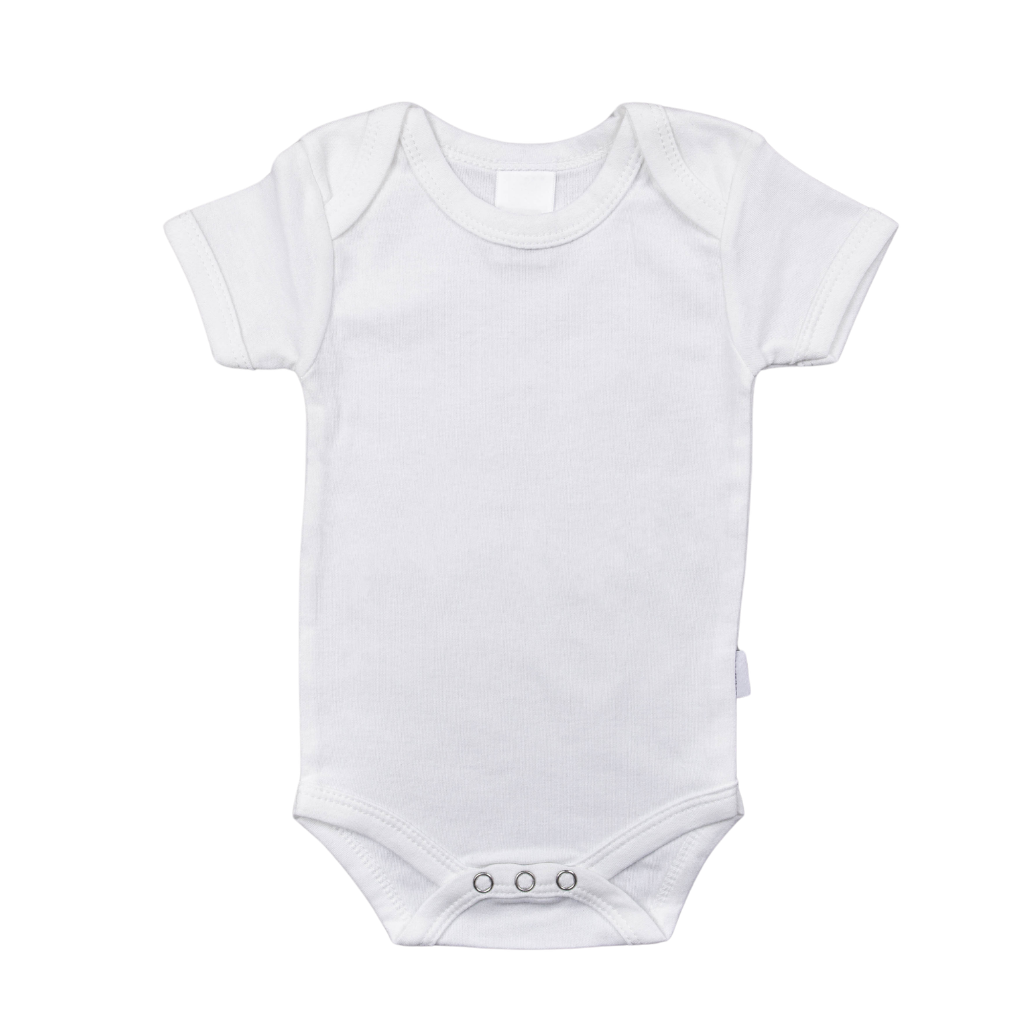PrintPro Baby Onesie