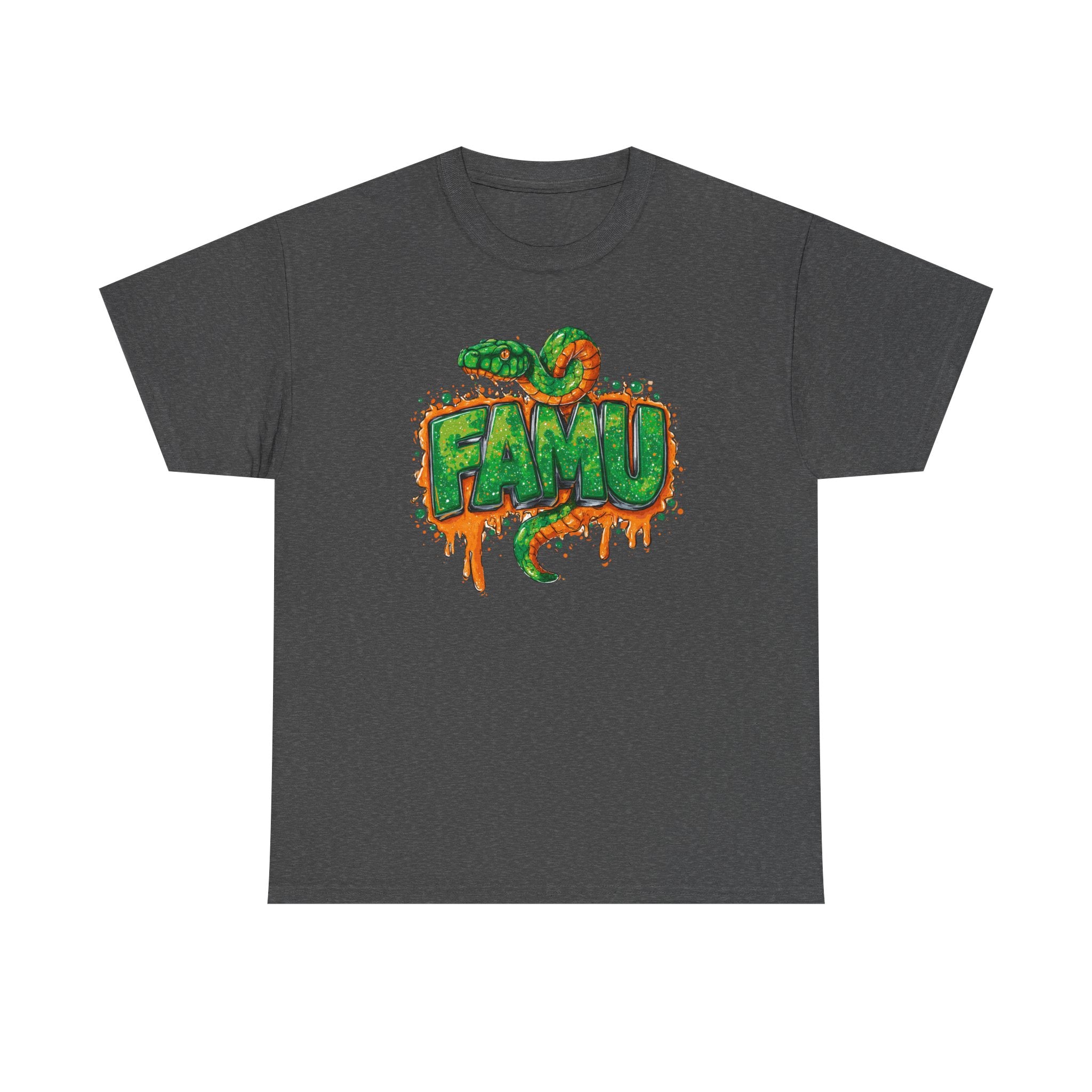 FAMU Snakes Graphic Tee