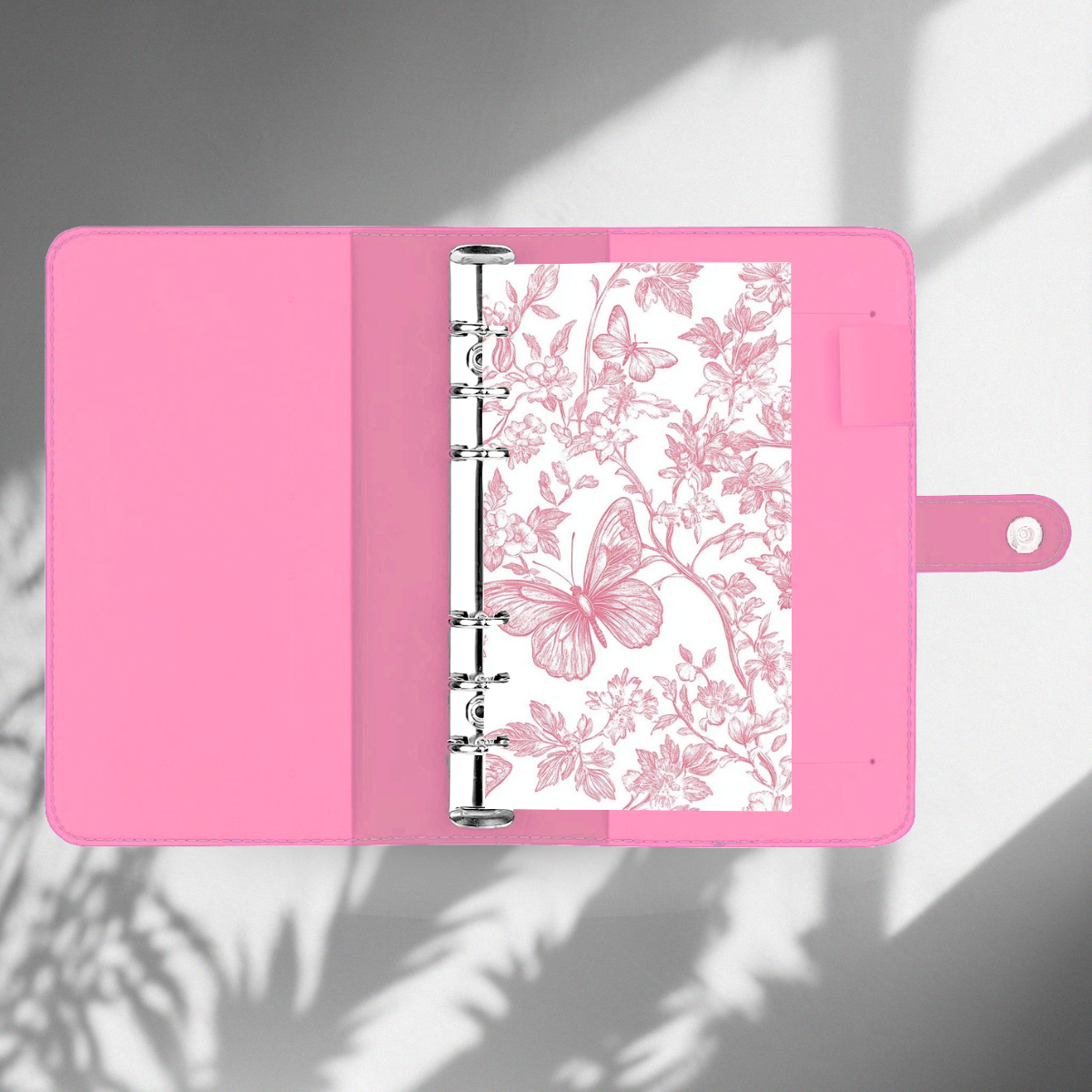 Butterfly Envelope