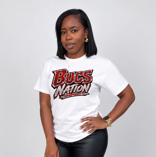 Sunday Kickoff Tee